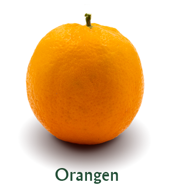 orangen