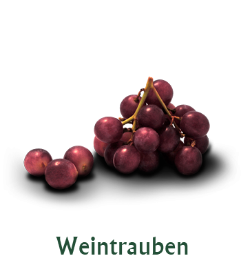 weintrauben