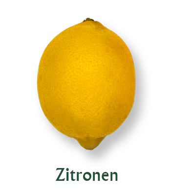 zitronen