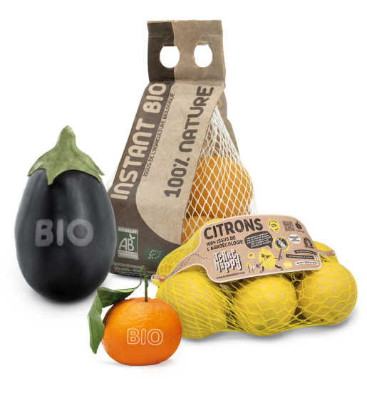 Agribio ecopackaging