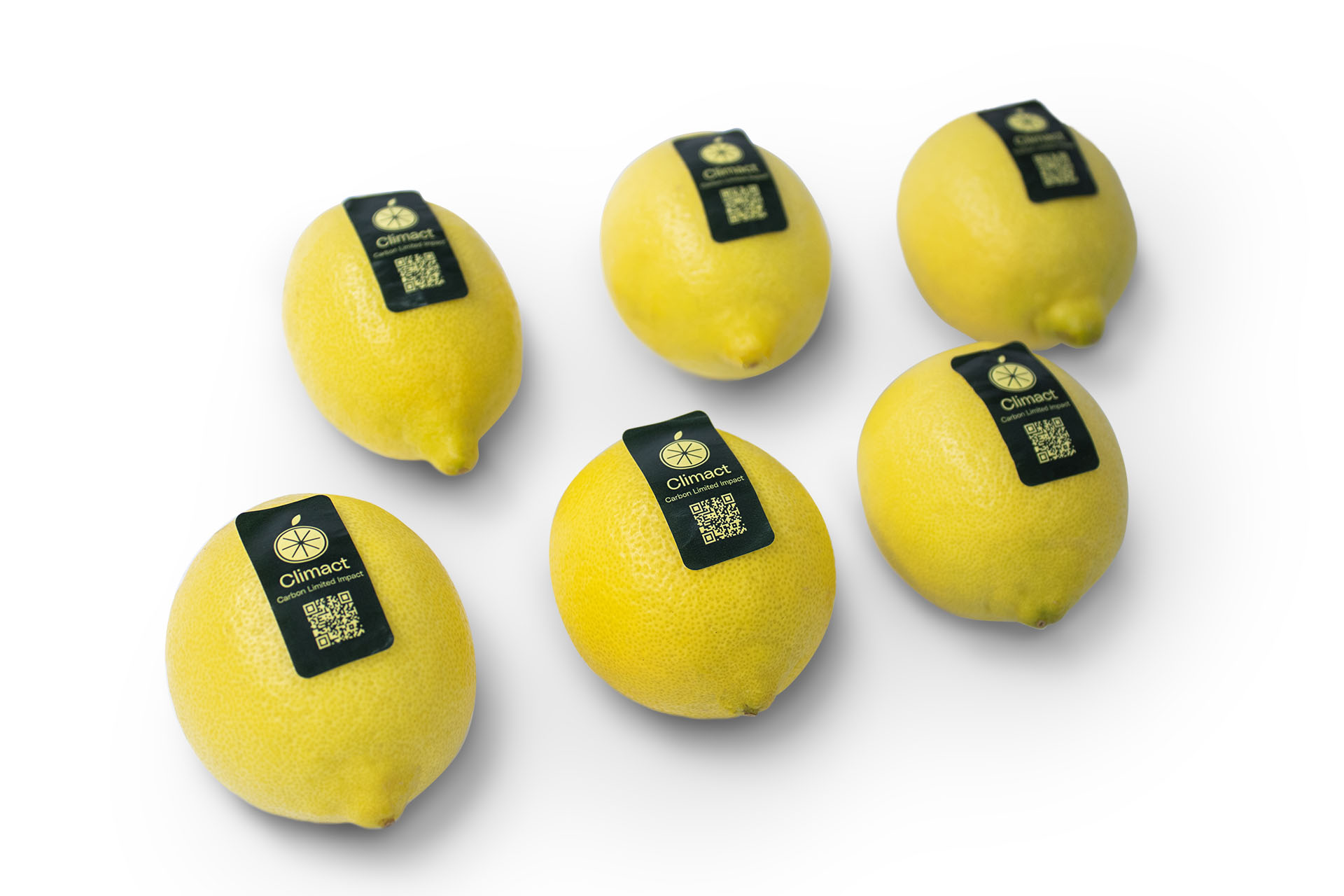 Climact lemons