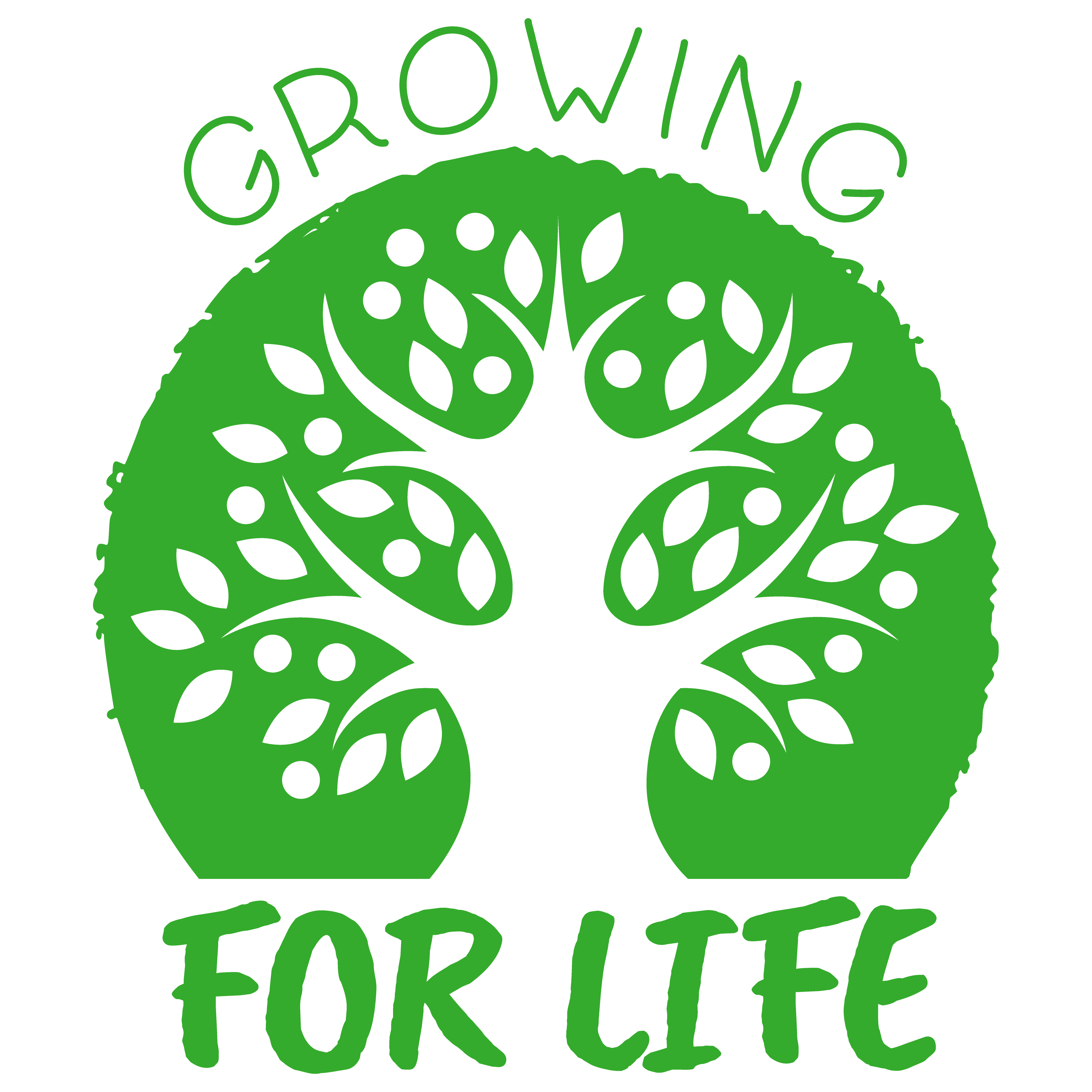 Growing for Life