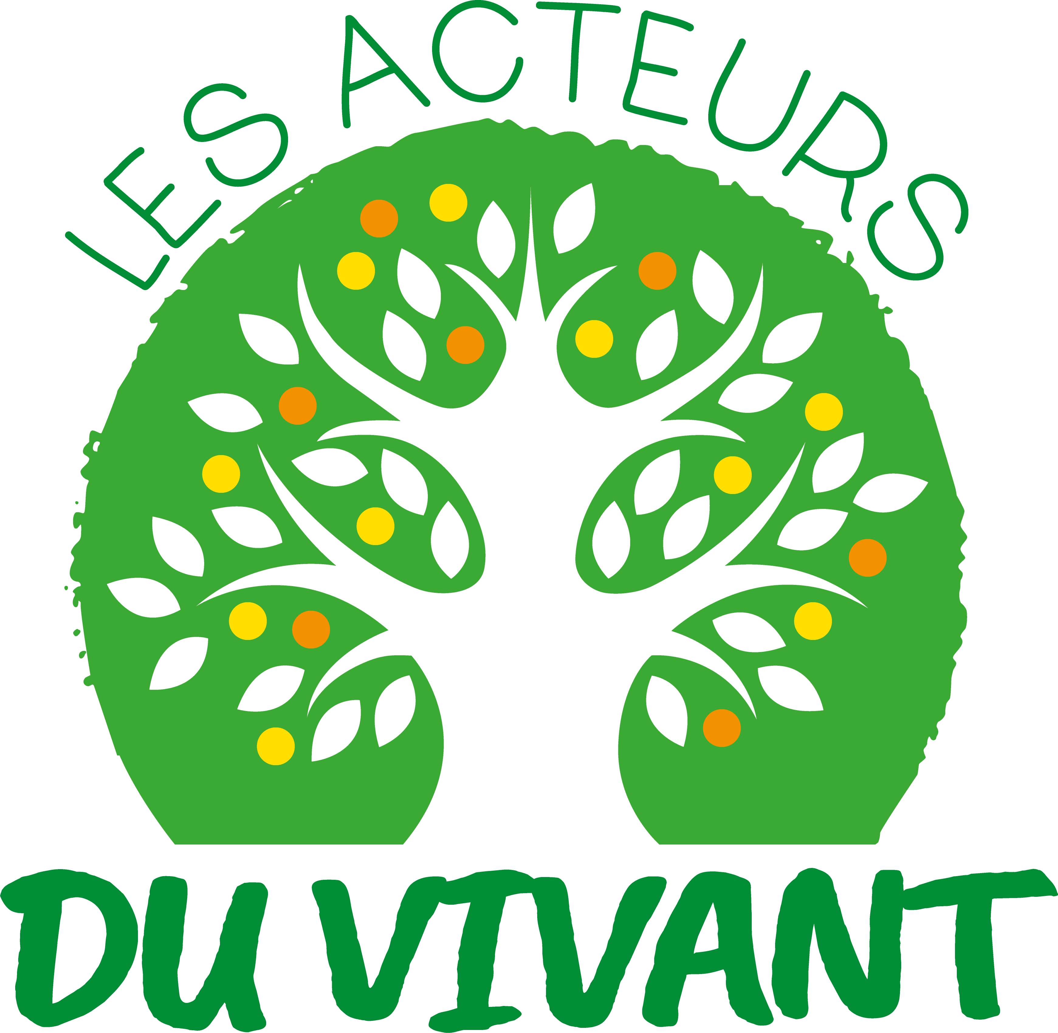 Les Acteurs du Vivant